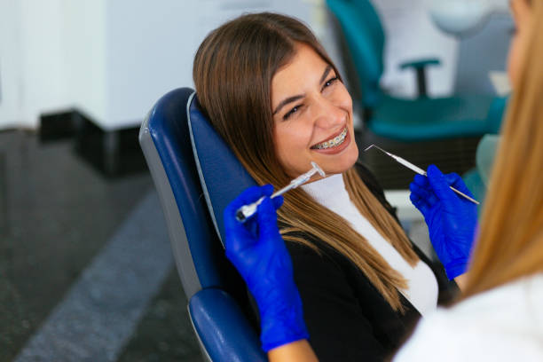 Best Wisdom Tooth Removal  in Heavener, OK
