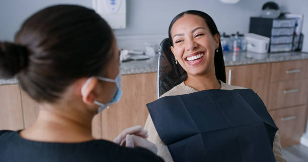Best Full Mouth Reconstruction  in Heavener, OK