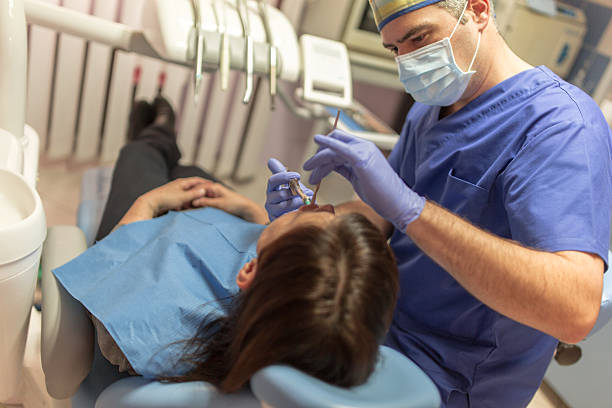 Best TMJ/TMD Treatment  in Heavener, OK